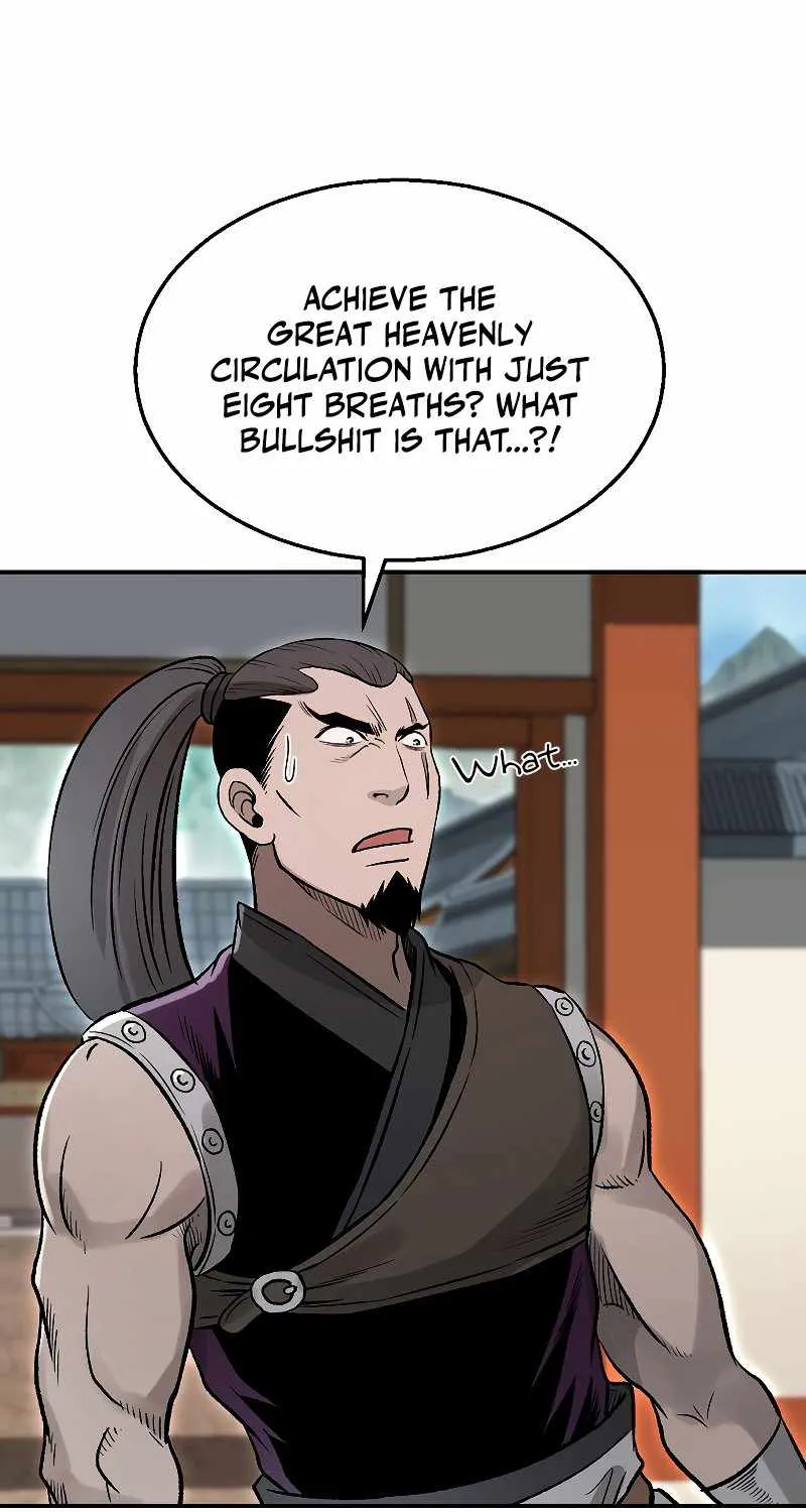 Demon In Mount Hua Chapter 23 page 100 - MangaKakalot