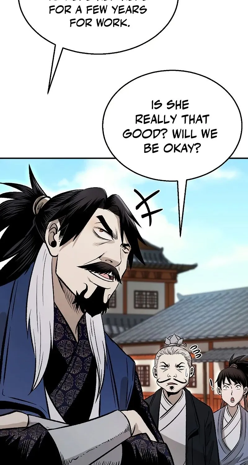 Demon In Mount Hua Chapter 24 page 107 - MangaKakalot