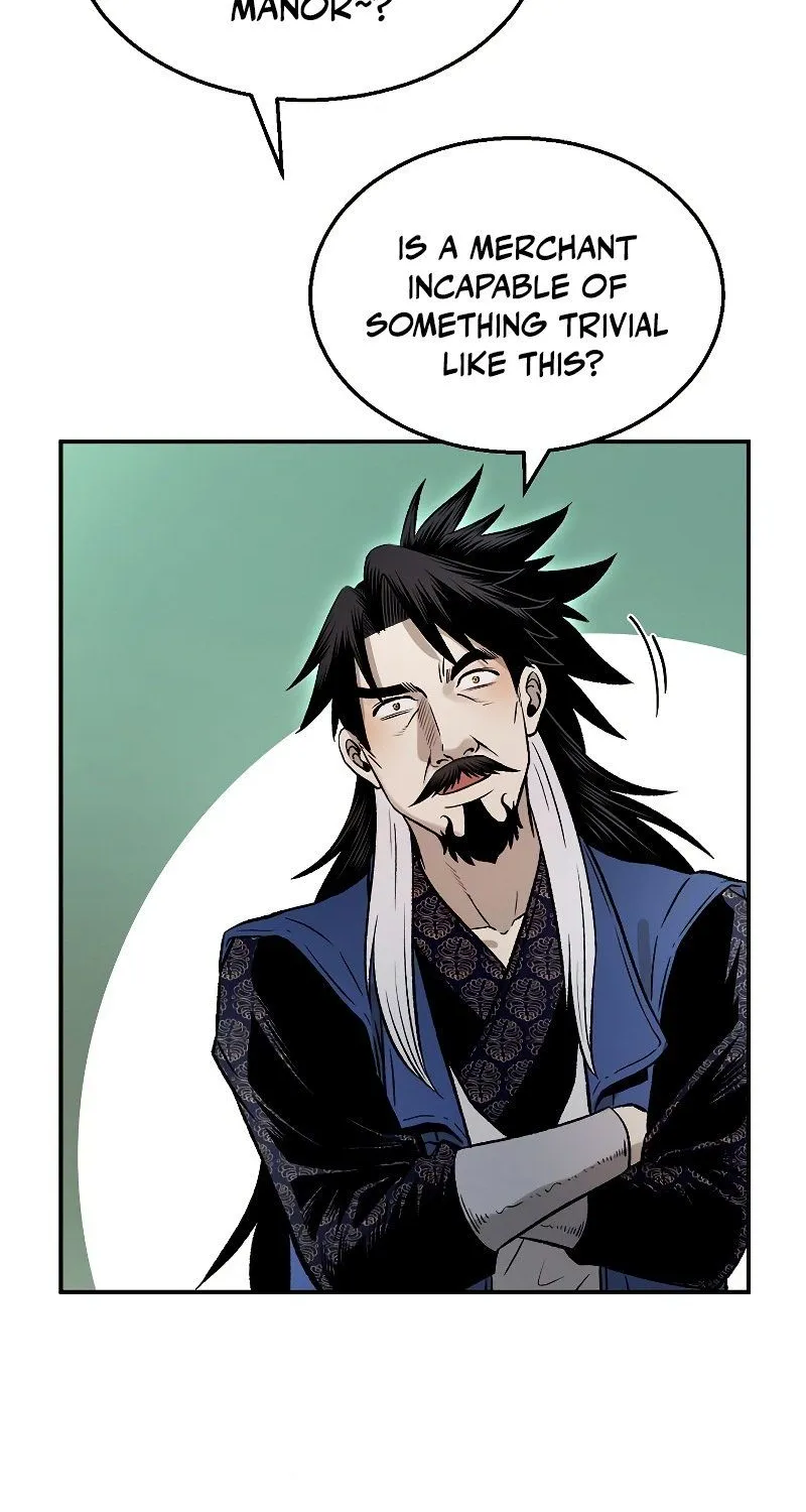 Demon In Mount Hua Chapter 24 page 48 - MangaKakalot