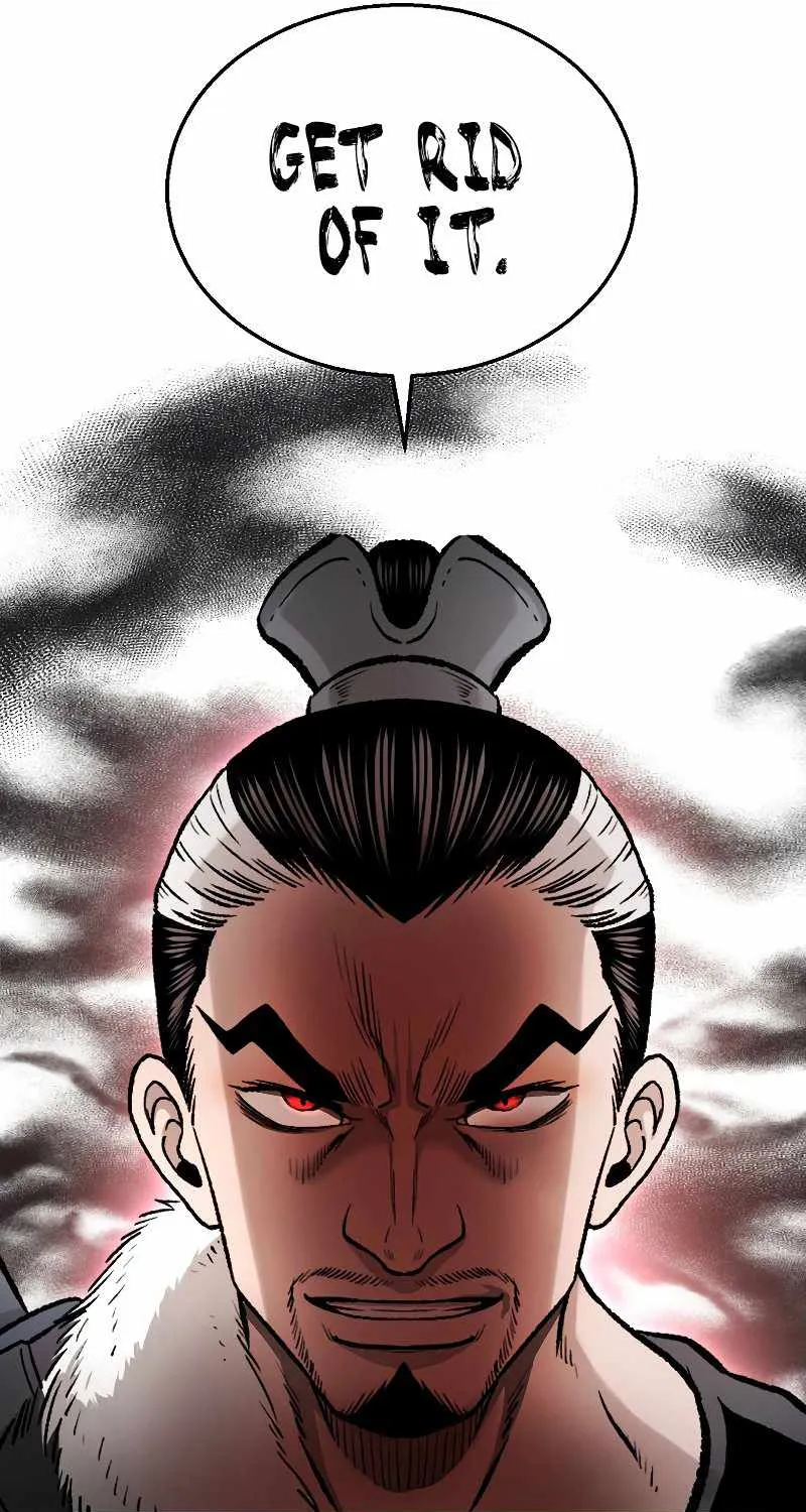 Demon In Mount Hua Chapter 25 page 17 - MangaKakalot