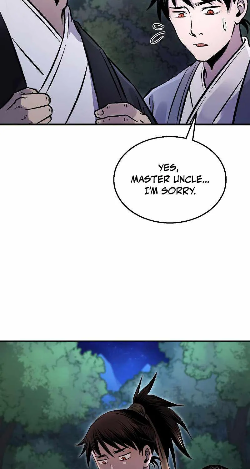 Demon In Mount Hua Chapter 25 page 39 - MangaKakalot