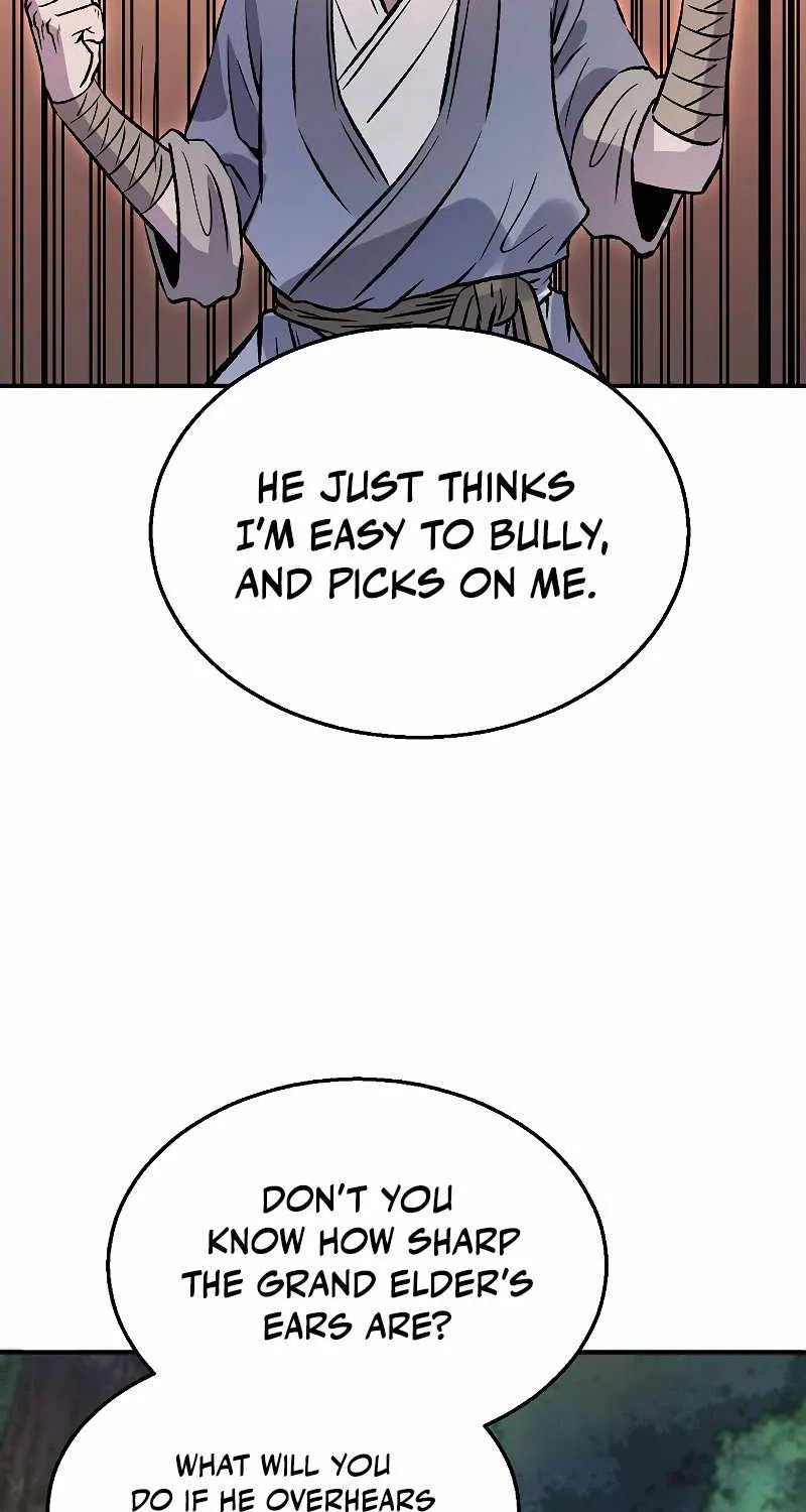 Demon In Mount Hua Chapter 25 page 50 - MangaKakalot