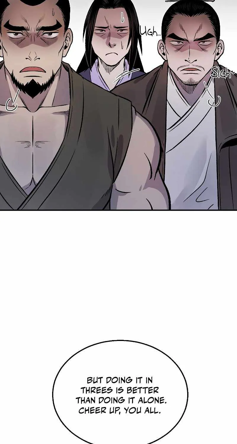 Demon In Mount Hua Chapter 25 page 83 - MangaKakalot