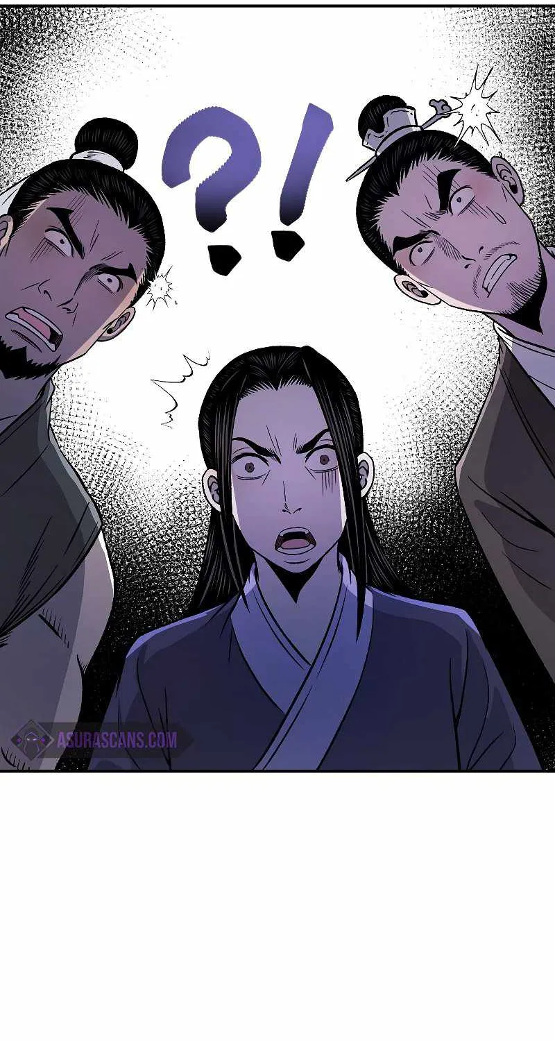 Demon In Mount Hua Chapter 25 page 89 - MangaKakalot