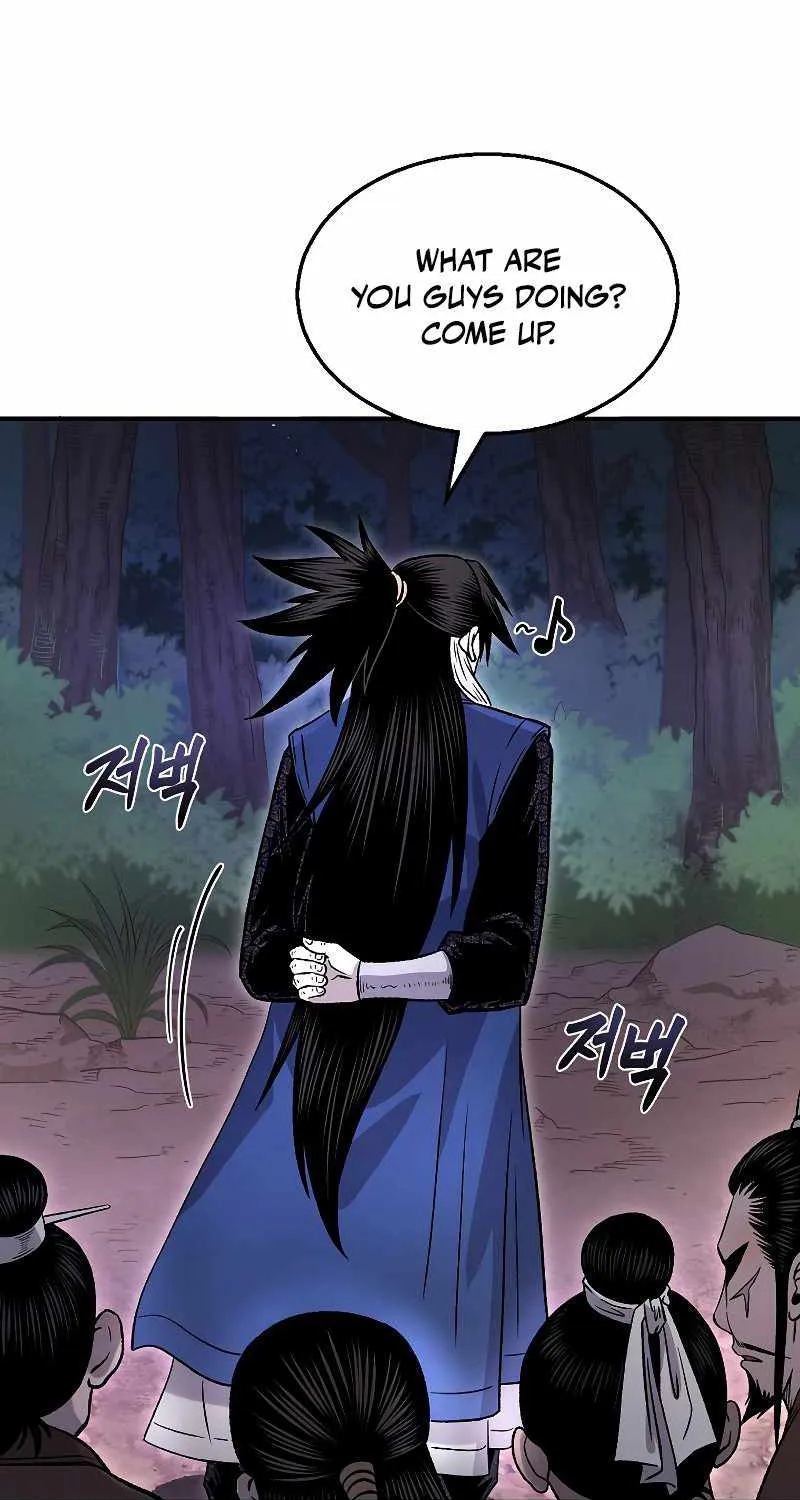 Demon In Mount Hua Chapter 25 page 90 - MangaKakalot