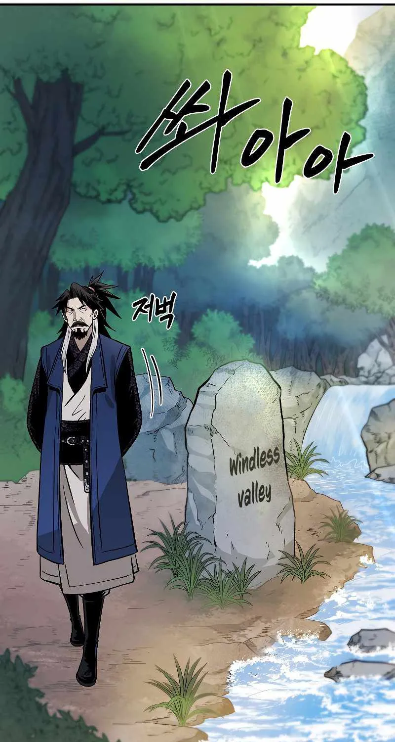 Demon In Mount Hua Chapter 25 page 95 - MangaKakalot