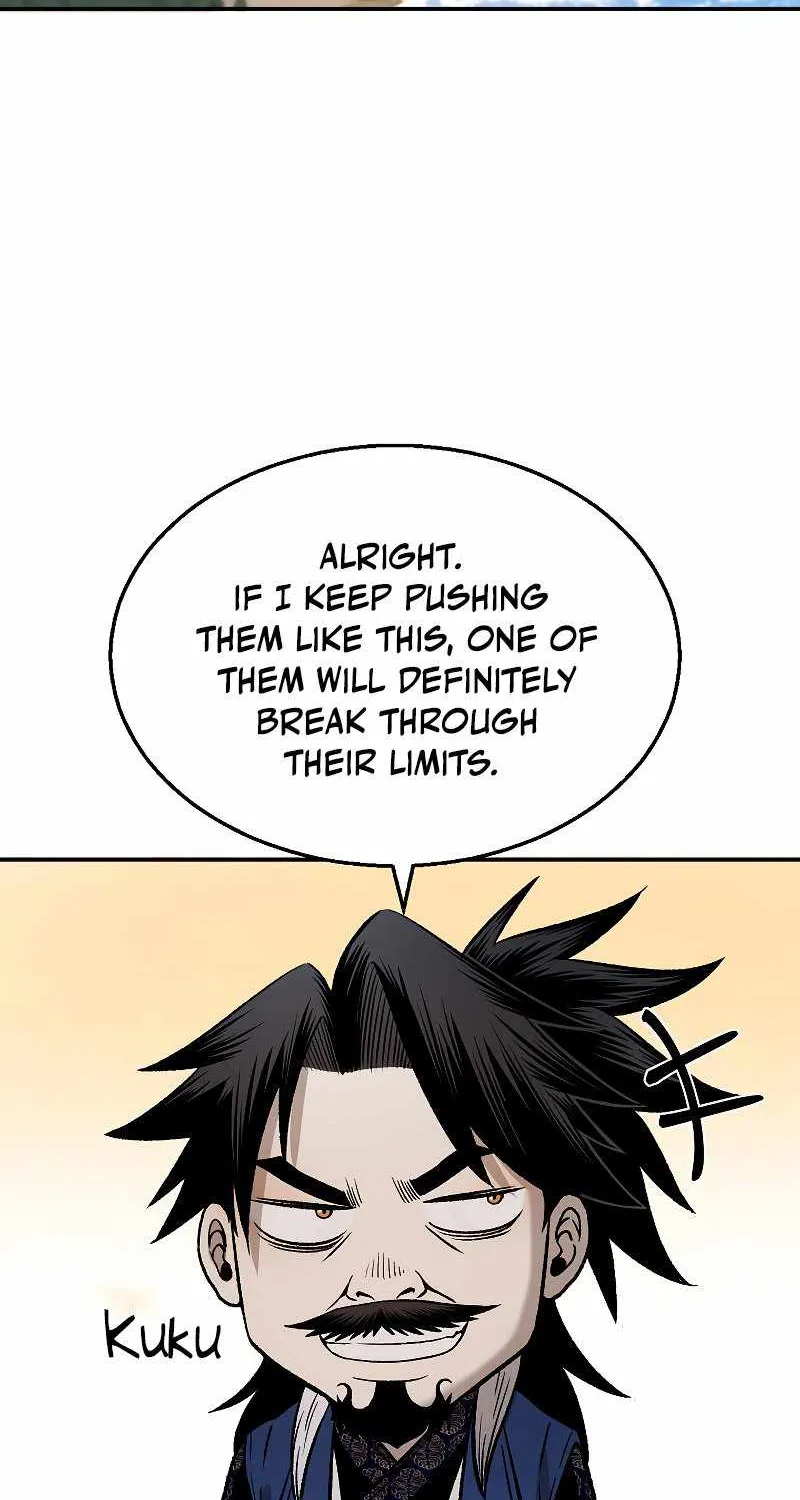 Demon In Mount Hua Chapter 25 page 96 - MangaKakalot