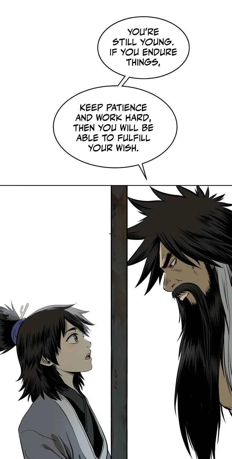 Demon In Mount Hua Chapter 3 page 16 - MangaKakalot