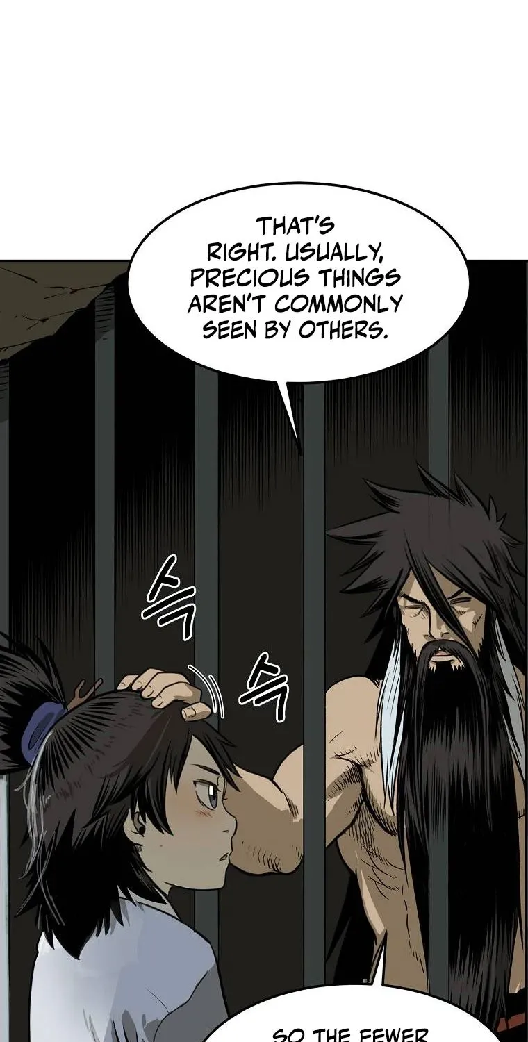 Demon In Mount Hua Chapter 3 page 28 - MangaKakalot