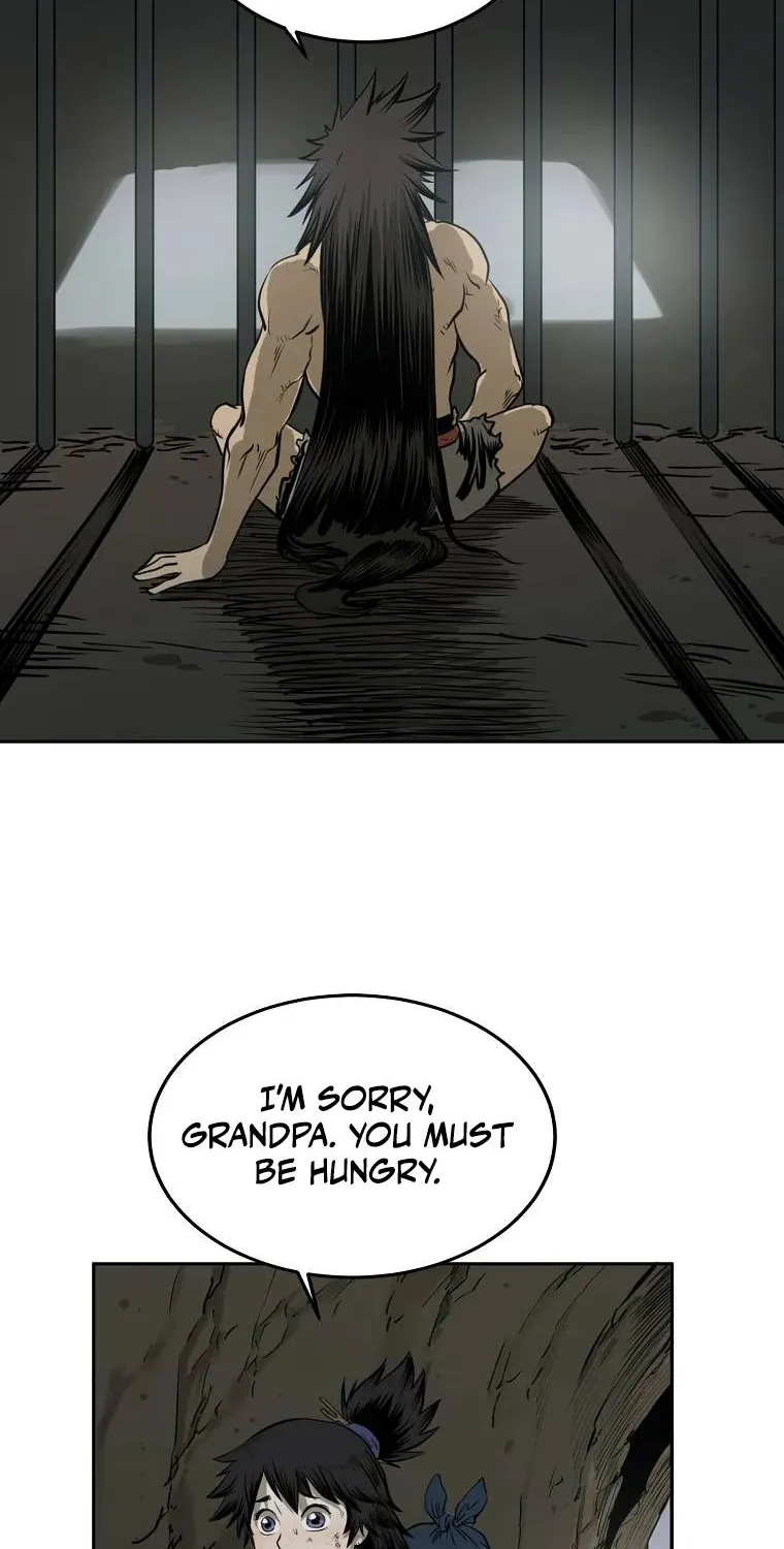 Demon In Mount Hua Chapter 3 page 45 - MangaKakalot