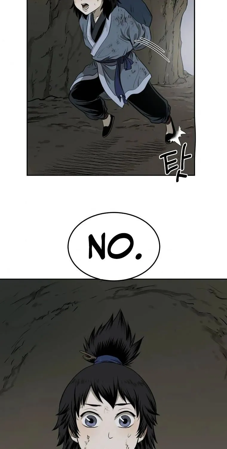 Demon In Mount Hua Chapter 3 page 46 - MangaKakalot