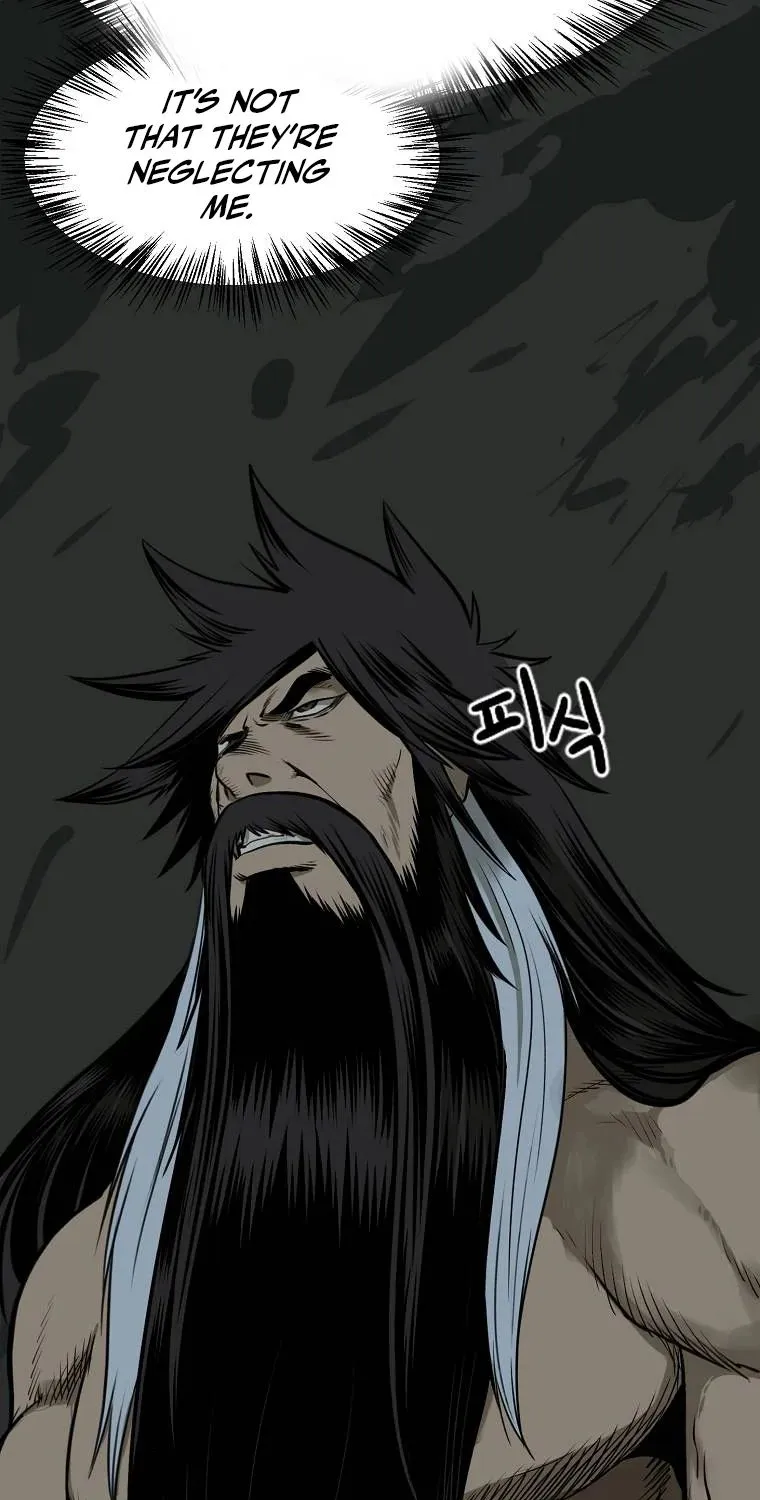 Demon In Mount Hua Chapter 3 page 48 - MangaKakalot