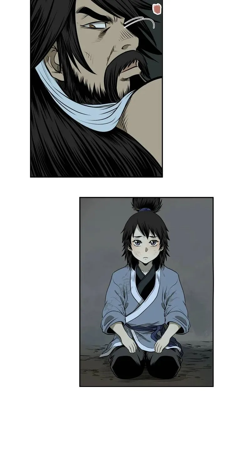 Demon In Mount Hua Chapter 3 page 57 - MangaKakalot