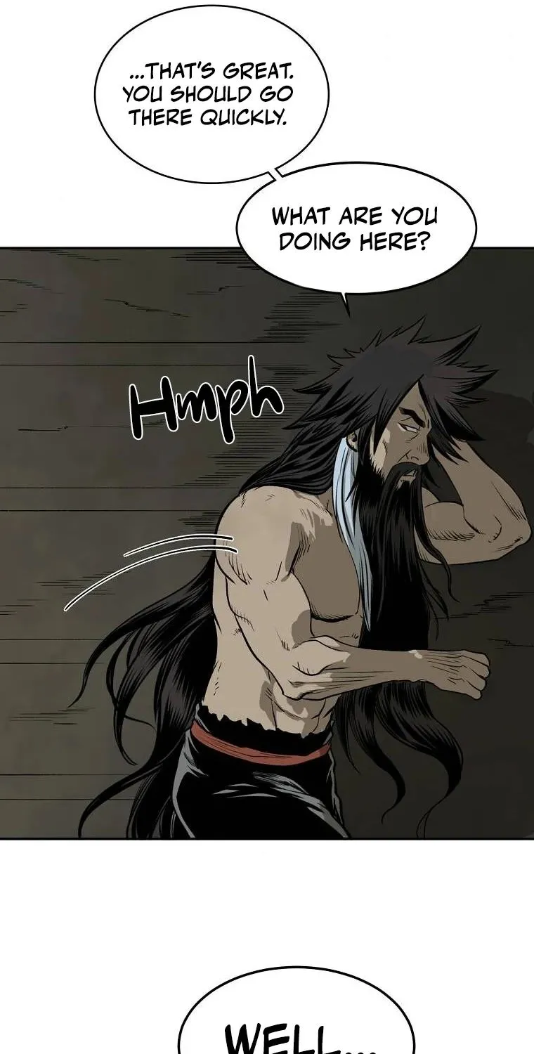 Demon In Mount Hua Chapter 3 page 60 - MangaKakalot