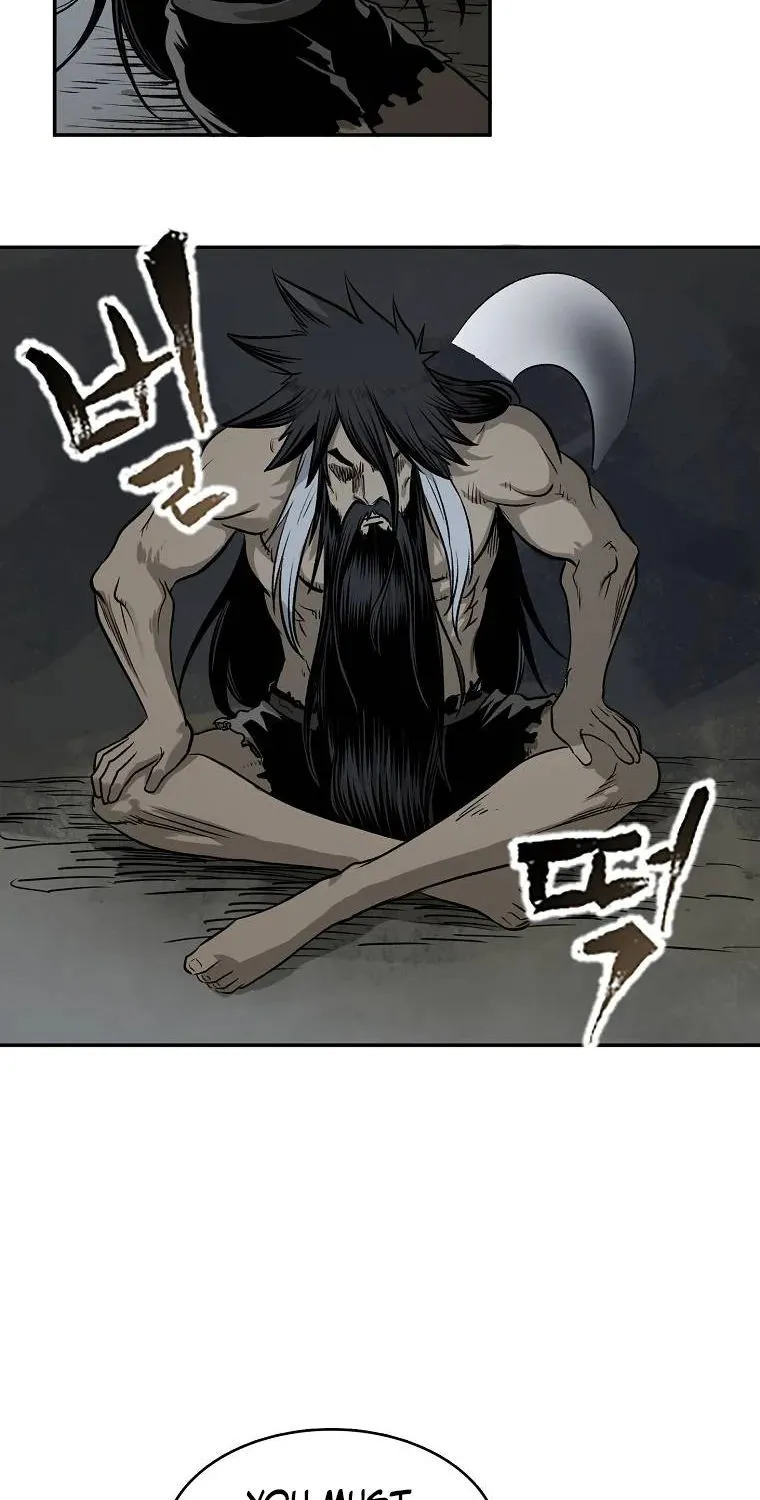 Demon In Mount Hua Chapter 3 page 64 - MangaKakalot