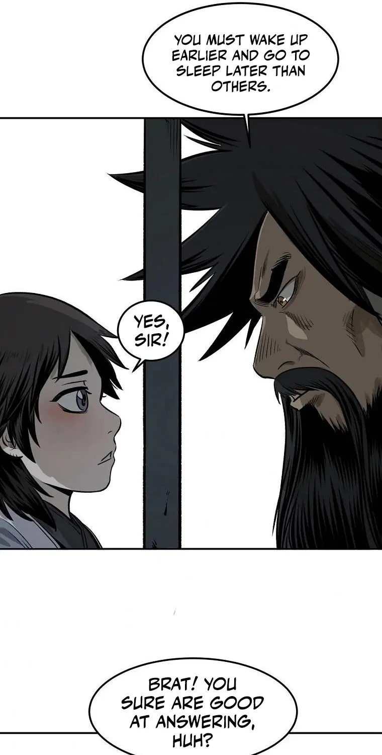 Demon In Mount Hua Chapter 3 page 66 - MangaKakalot