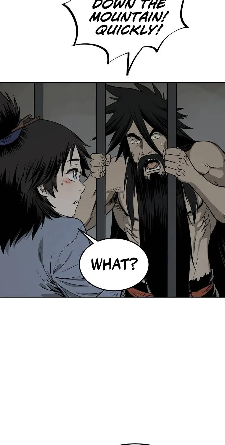 Demon In Mount Hua Chapter 3 page 84 - MangaKakalot