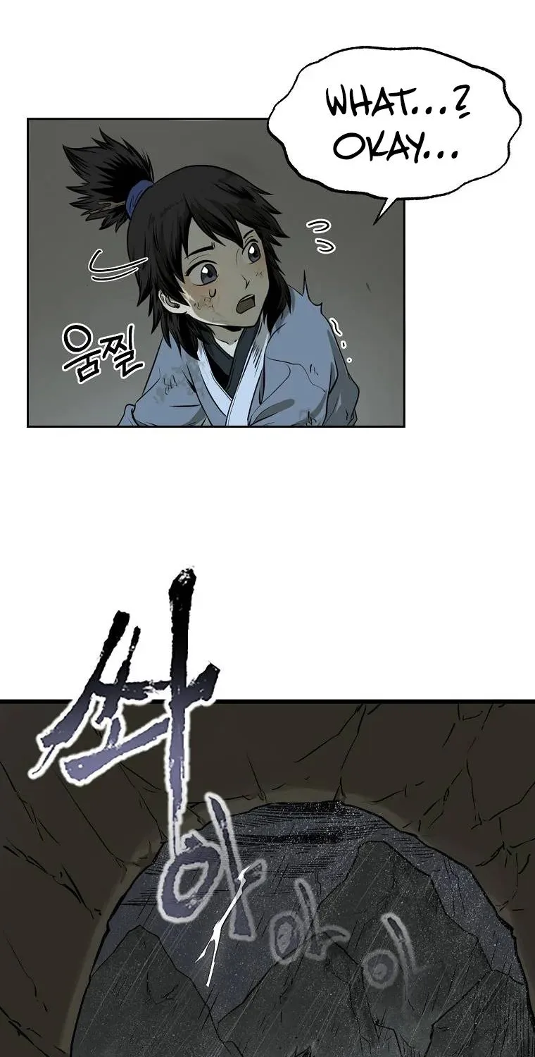 Demon In Mount Hua Chapter 3 page 89 - MangaKakalot