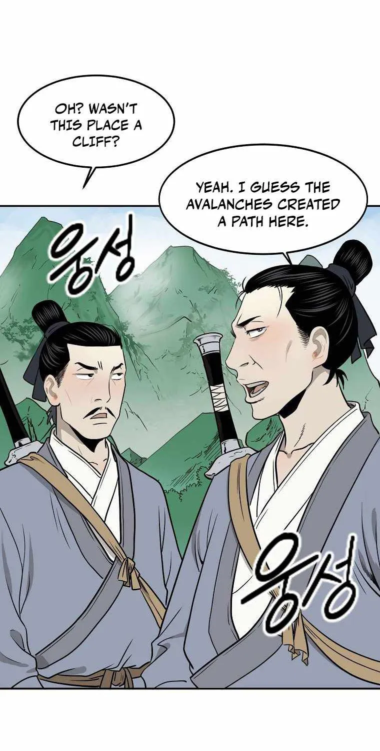 Demon In Mount Hua Chapter 4 page 29 - MangaKakalot