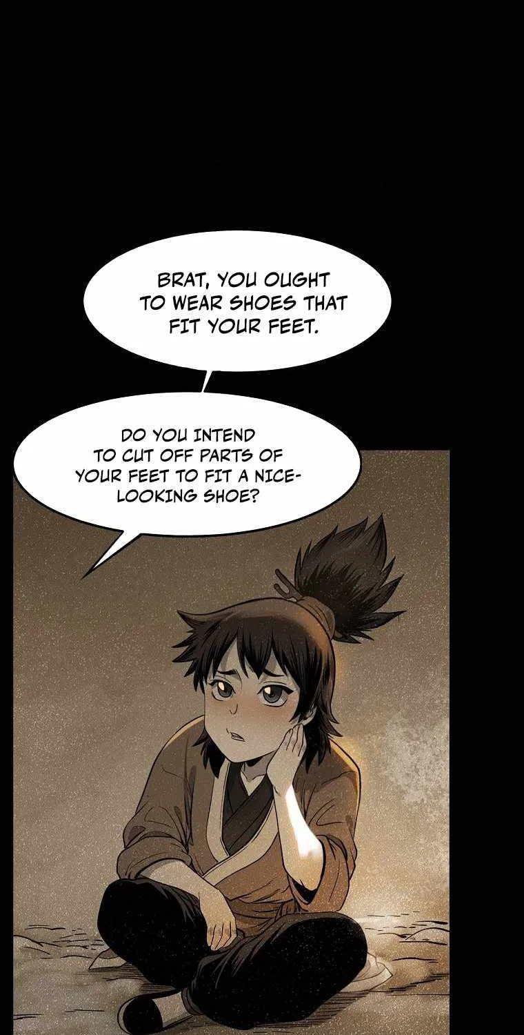 Demon In Mount Hua Chapter 4 page 40 - MangaKakalot