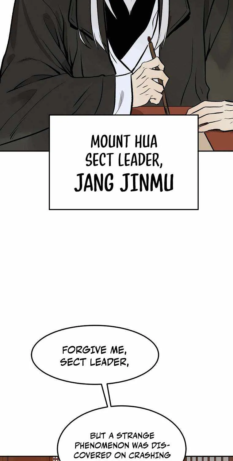 Demon In Mount Hua Chapter 4 page 6 - MangaKakalot