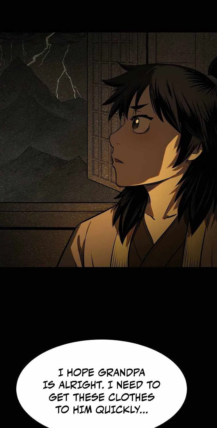 Demon In Mount Hua Chapter 4 page 60 - MangaKakalot