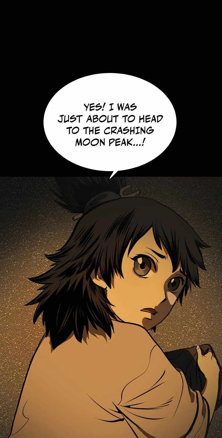 Demon In Mount Hua Chapter 4 page 64 - MangaKakalot