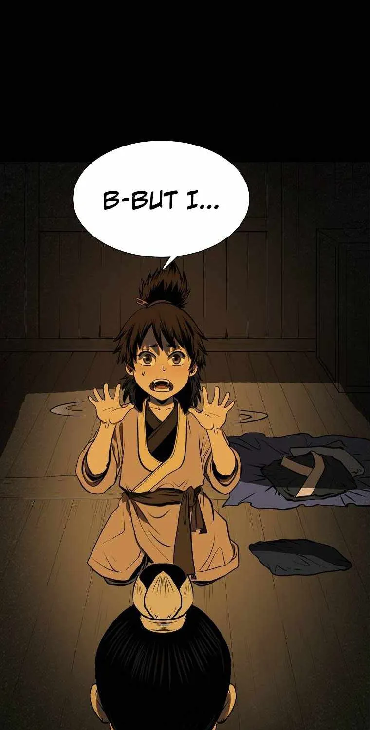 Demon In Mount Hua Chapter 4 page 67 - MangaKakalot