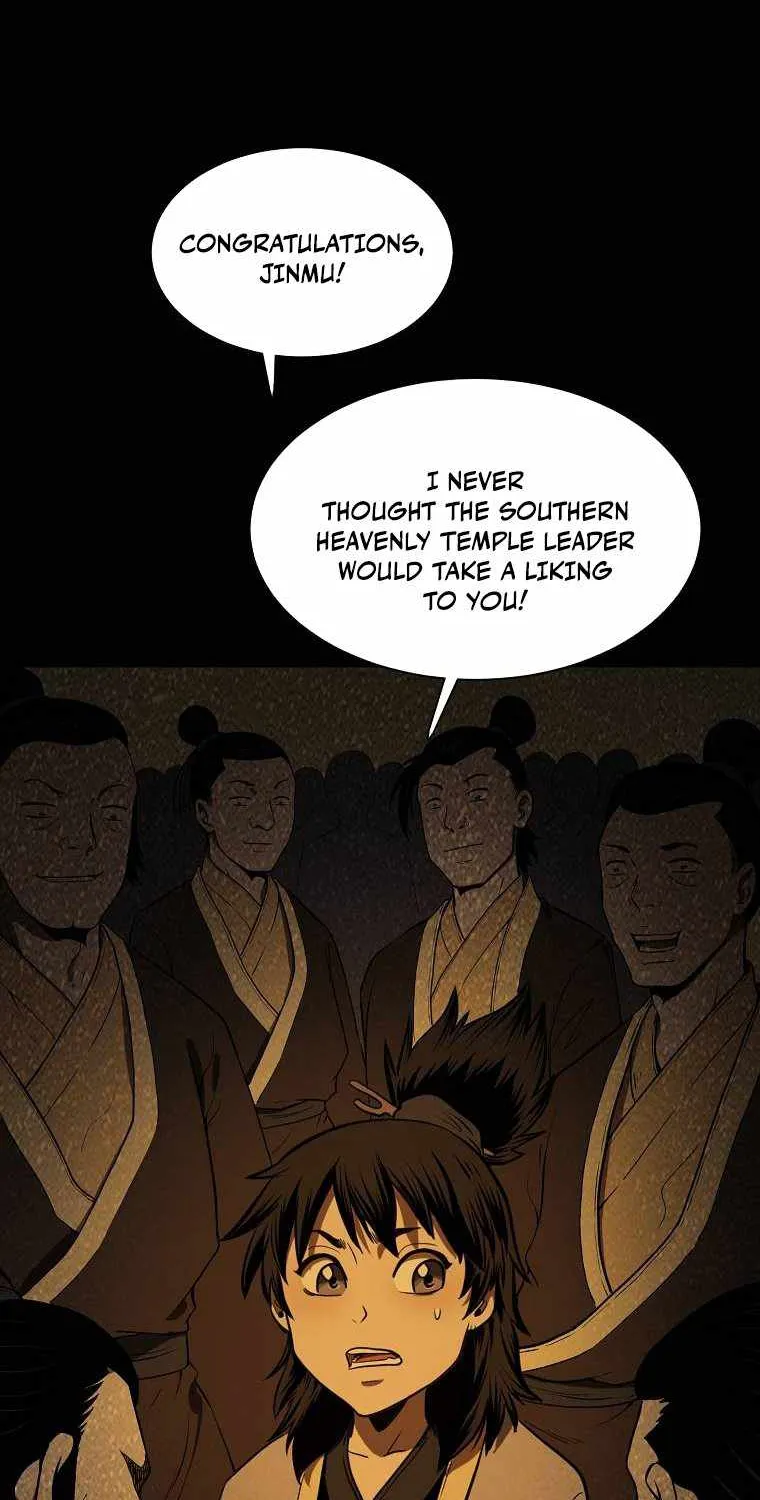 Demon In Mount Hua Chapter 4 page 77 - MangaKakalot