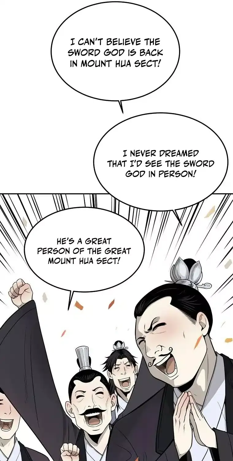 Demon In Mount Hua Chapter 5 page 25 - MangaKakalot