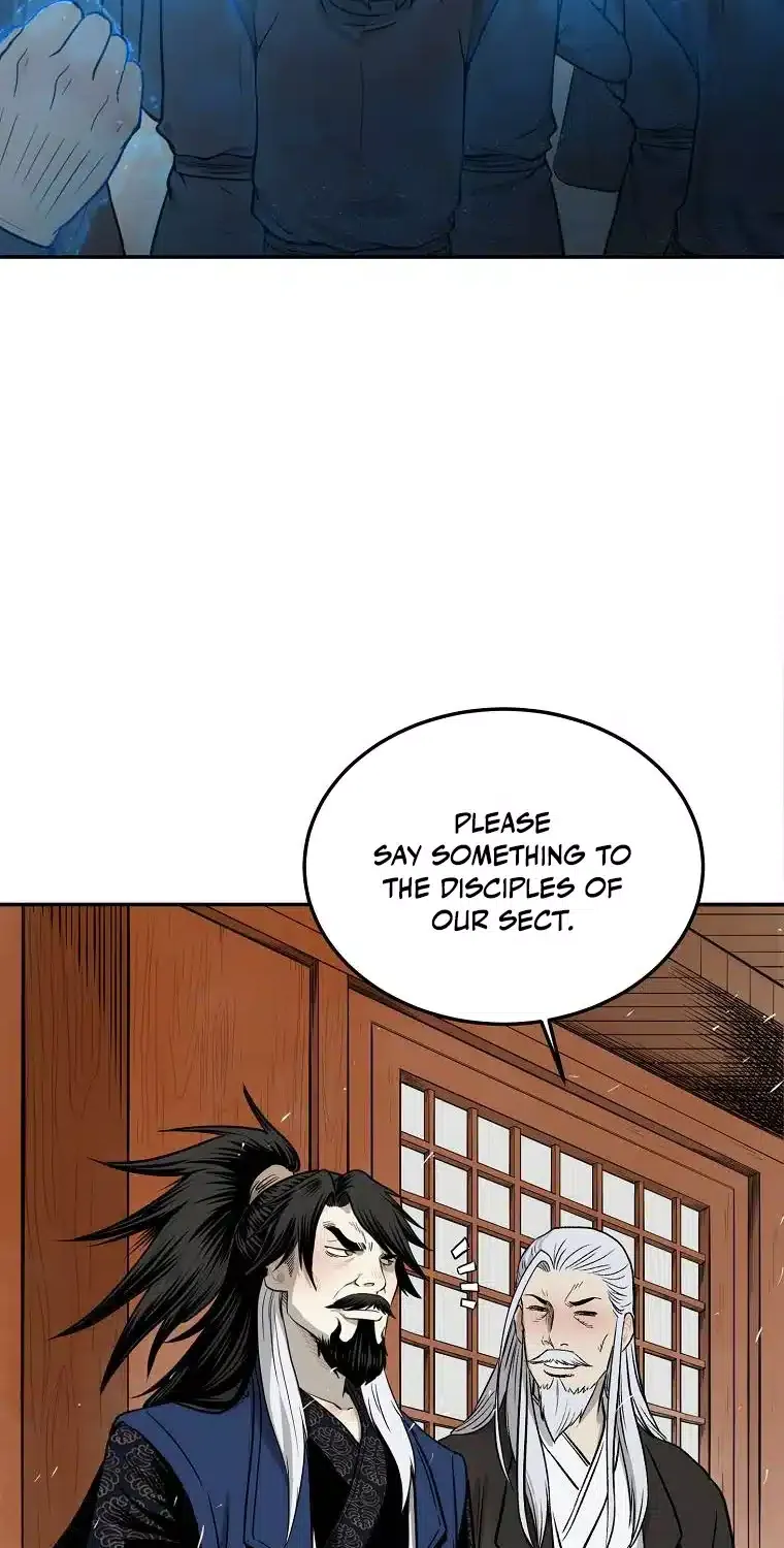 Demon In Mount Hua Chapter 5 page 30 - MangaKakalot