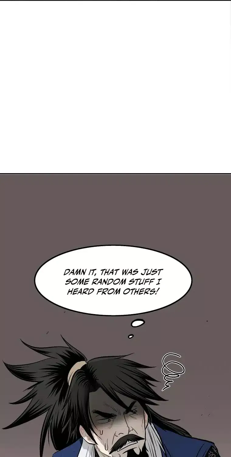 Demon In Mount Hua Chapter 5 page 33 - MangaKakalot