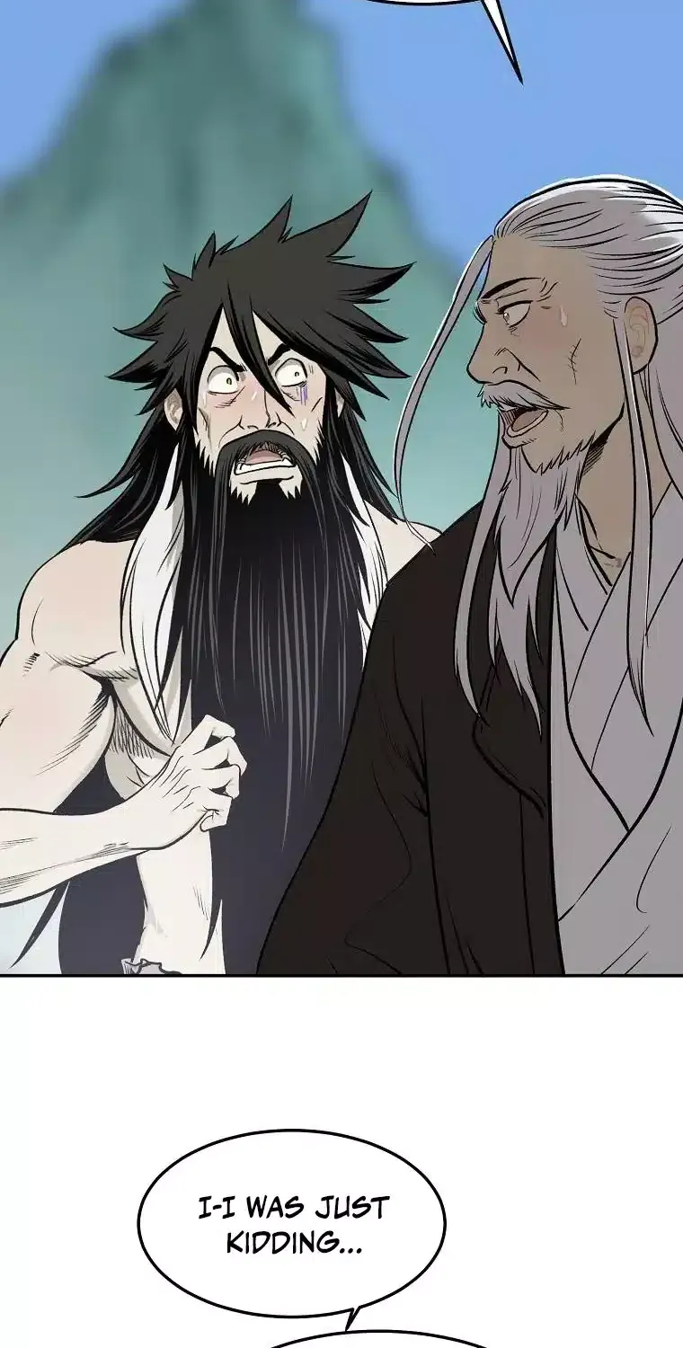 Demon In Mount Hua Chapter 5 page 5 - MangaKakalot