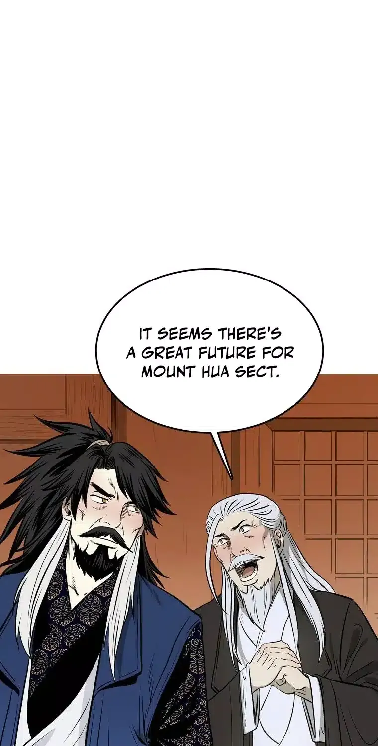 Demon In Mount Hua Chapter 5 page 47 - MangaKakalot