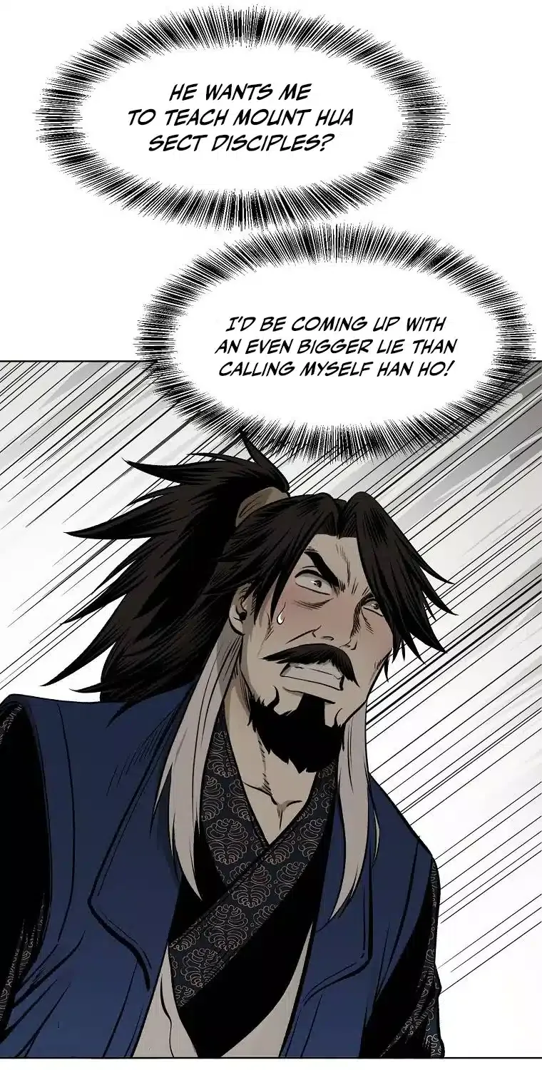 Demon In Mount Hua Chapter 5 page 57 - MangaKakalot