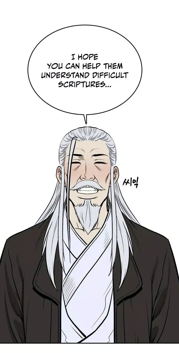 Demon In Mount Hua Chapter 5 page 63 - MangaKakalot