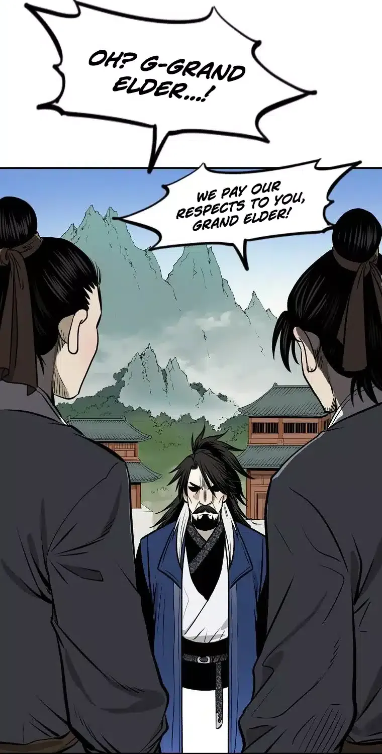 Demon In Mount Hua Chapter 5 page 83 - MangaKakalot