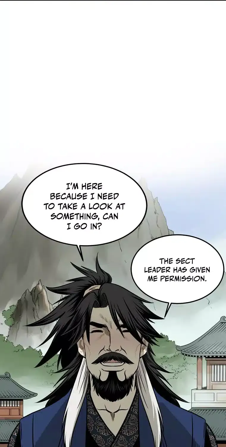 Demon In Mount Hua Chapter 5 page 84 - MangaKakalot