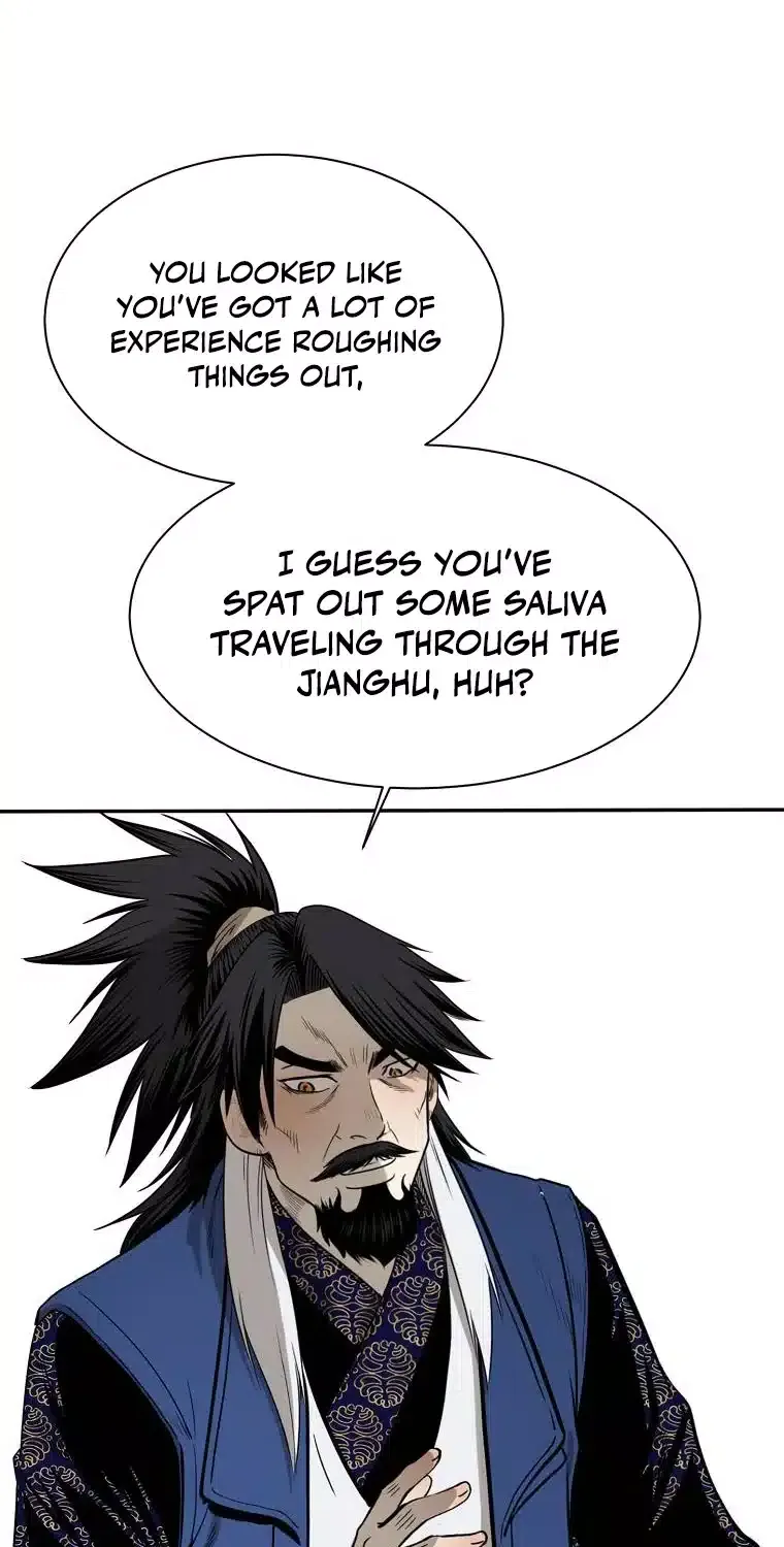 Demon In Mount Hua Chapter 7 page 16 - MangaKakalot