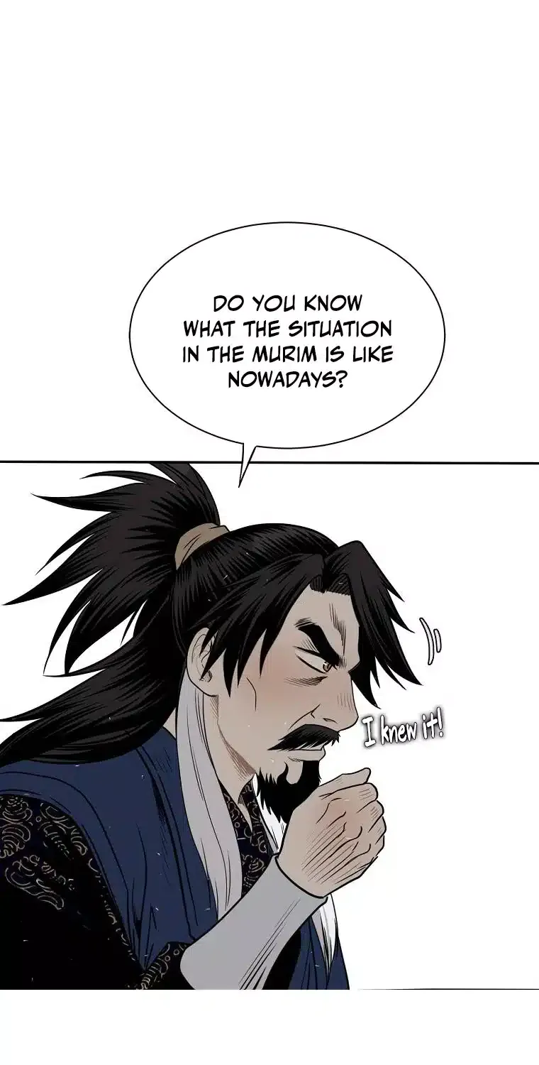 Demon In Mount Hua Chapter 7 page 27 - MangaKakalot