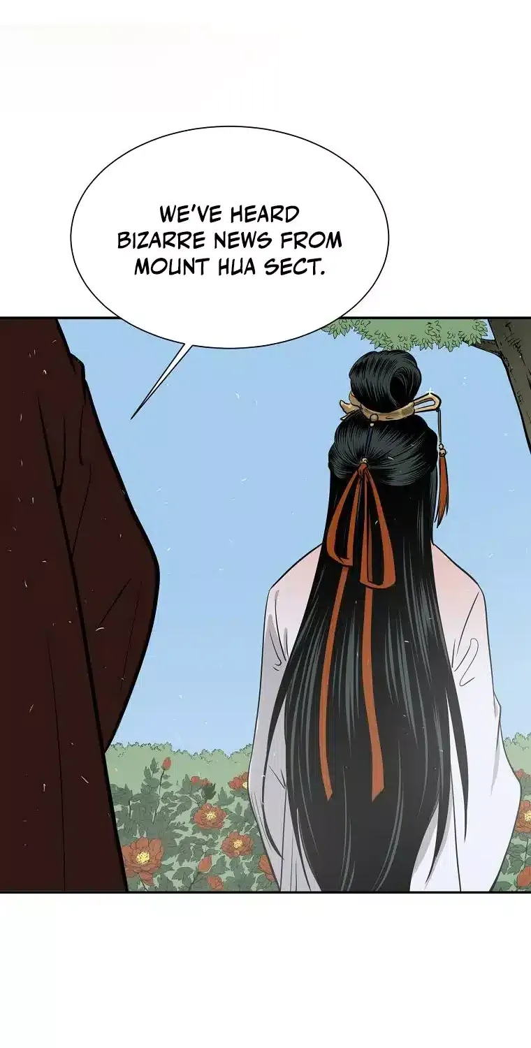 Demon In Mount Hua Chapter 7 page 57 - MangaKakalot