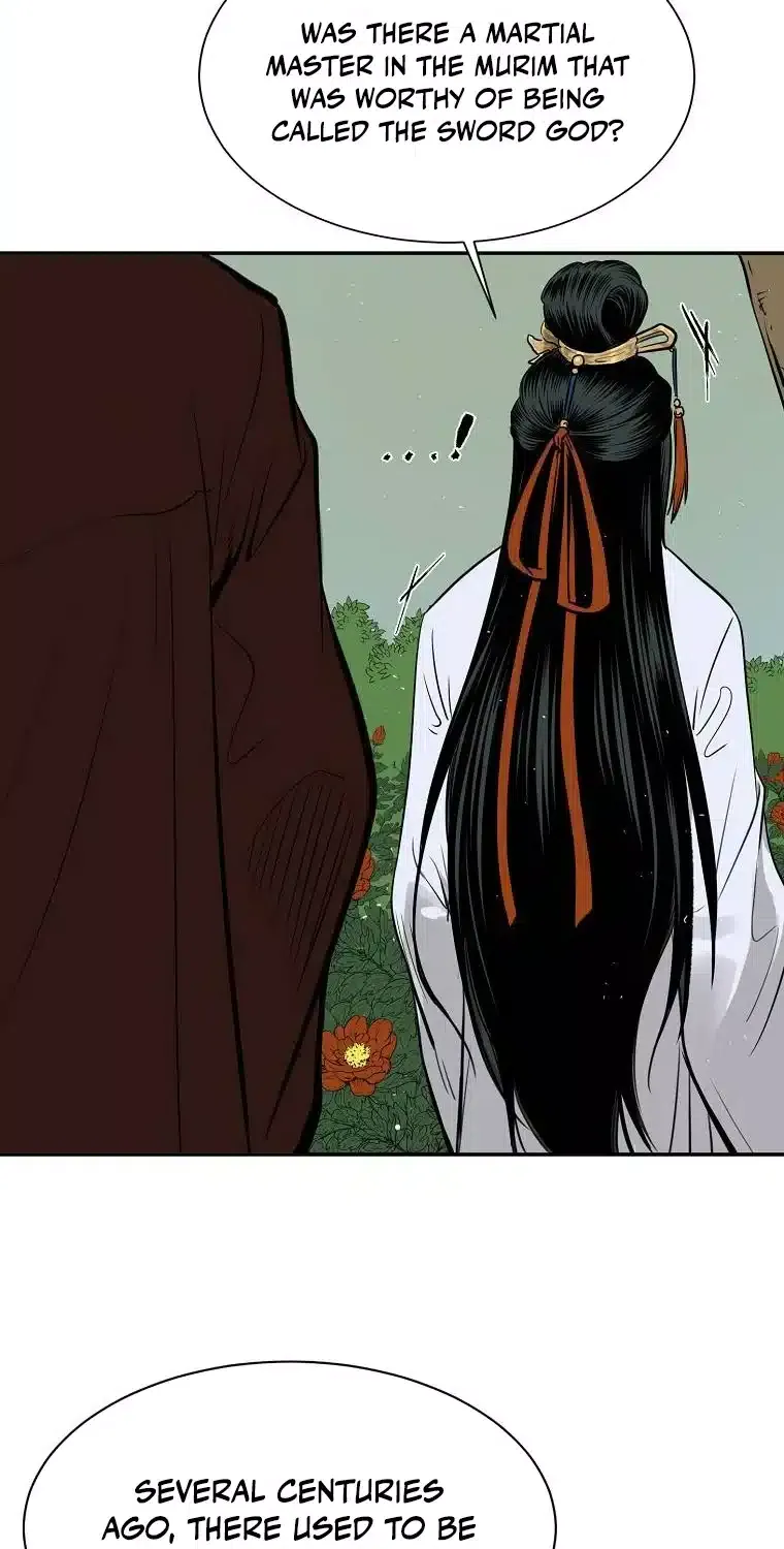 Demon In Mount Hua Chapter 7 page 60 - MangaKakalot