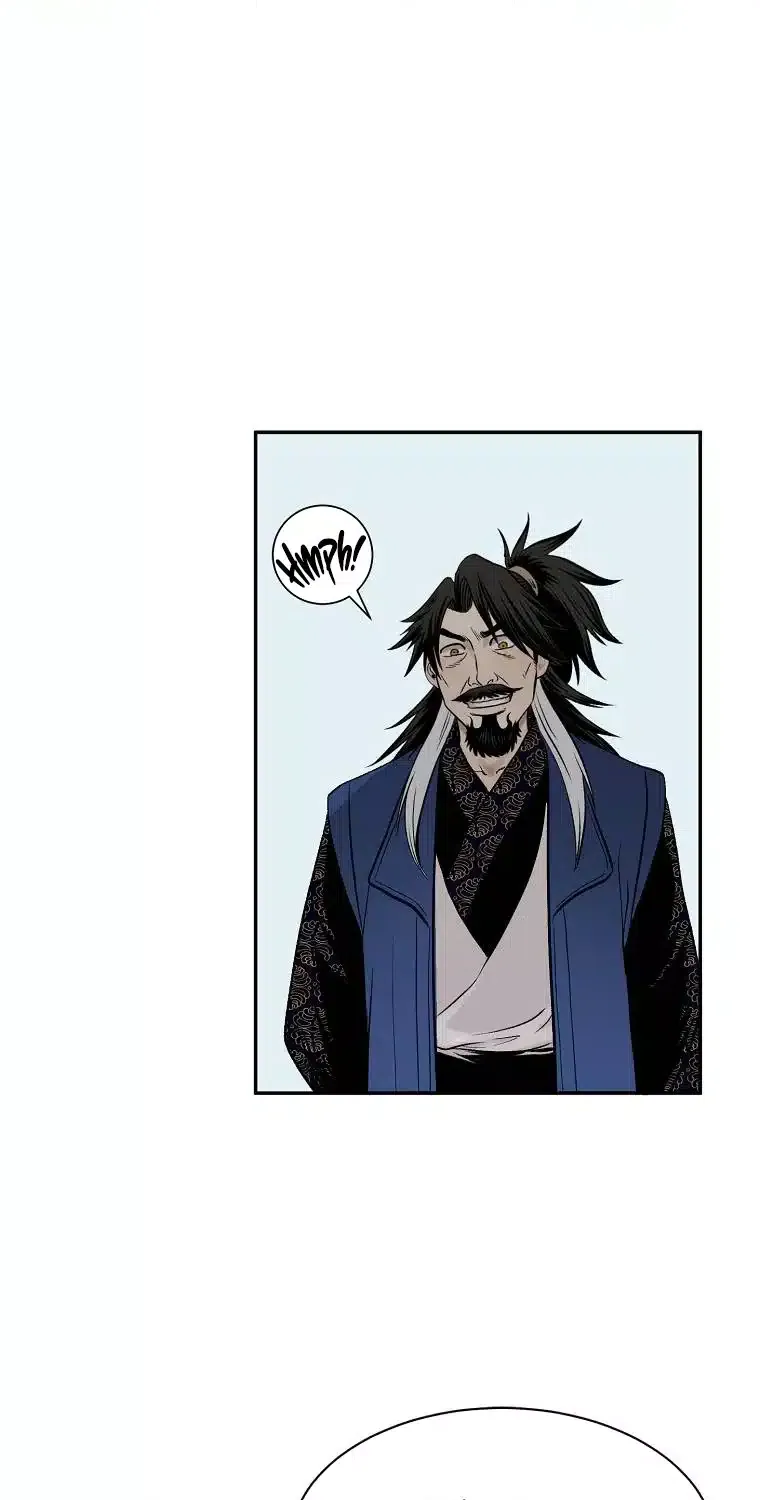 Demon In Mount Hua Chapter 7 page 8 - MangaKakalot