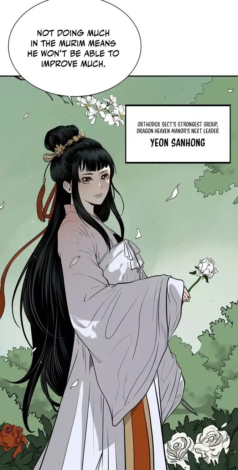 Demon In Mount Hua Chapter 7 page 71 - MangaKakalot