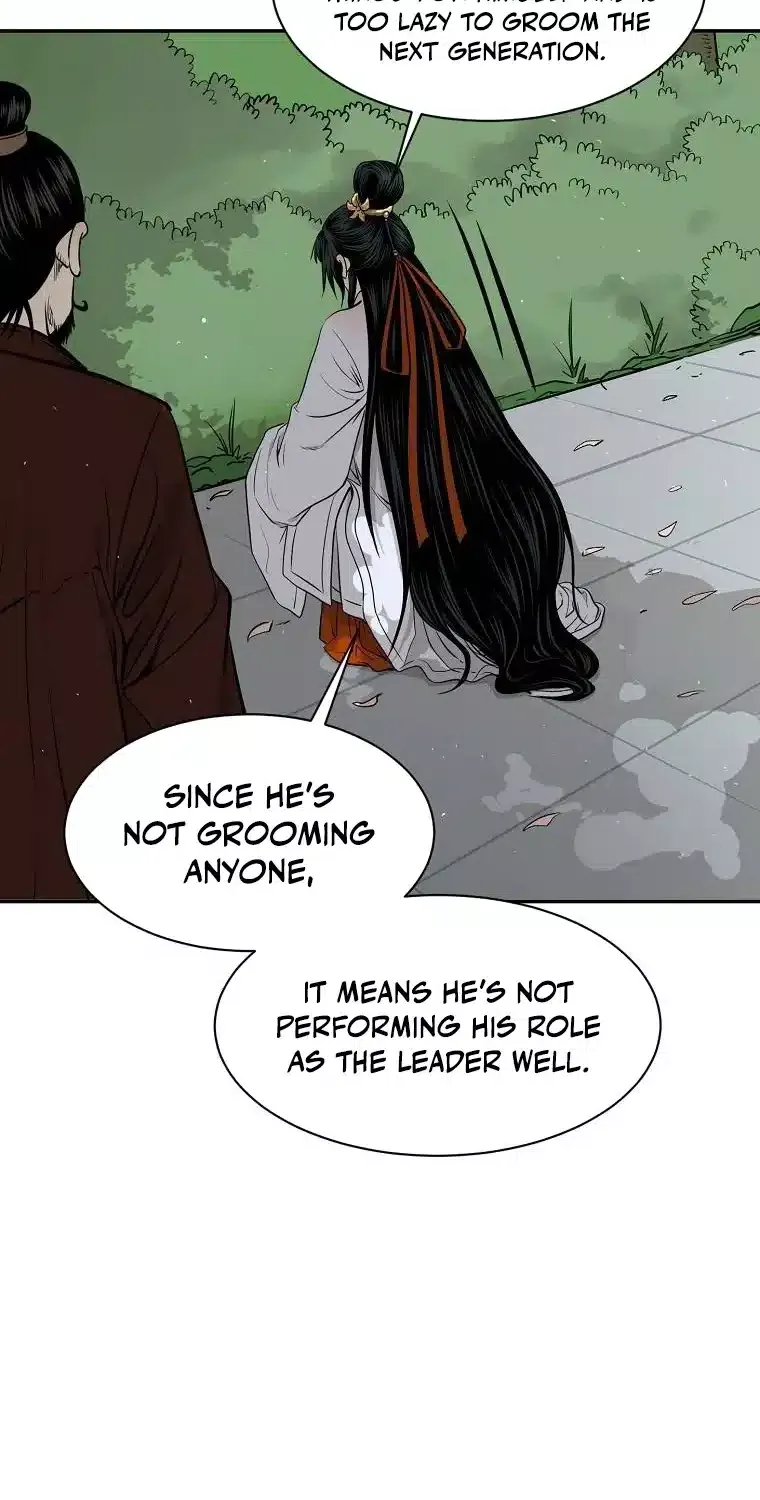 Demon In Mount Hua Chapter 7 page 73 - MangaKakalot