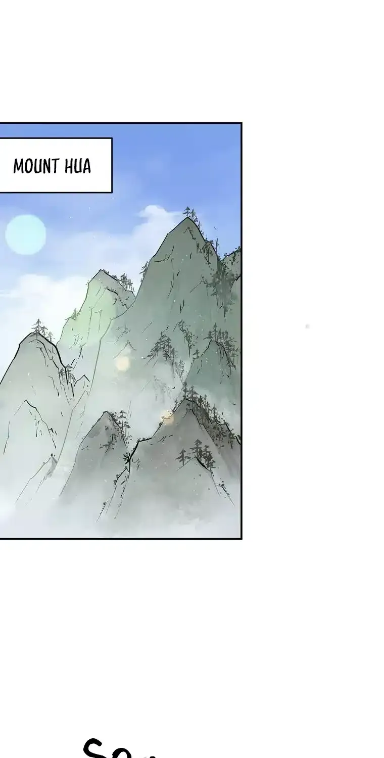 Demon In Mount Hua Chapter 7 page 78 - MangaKakalot