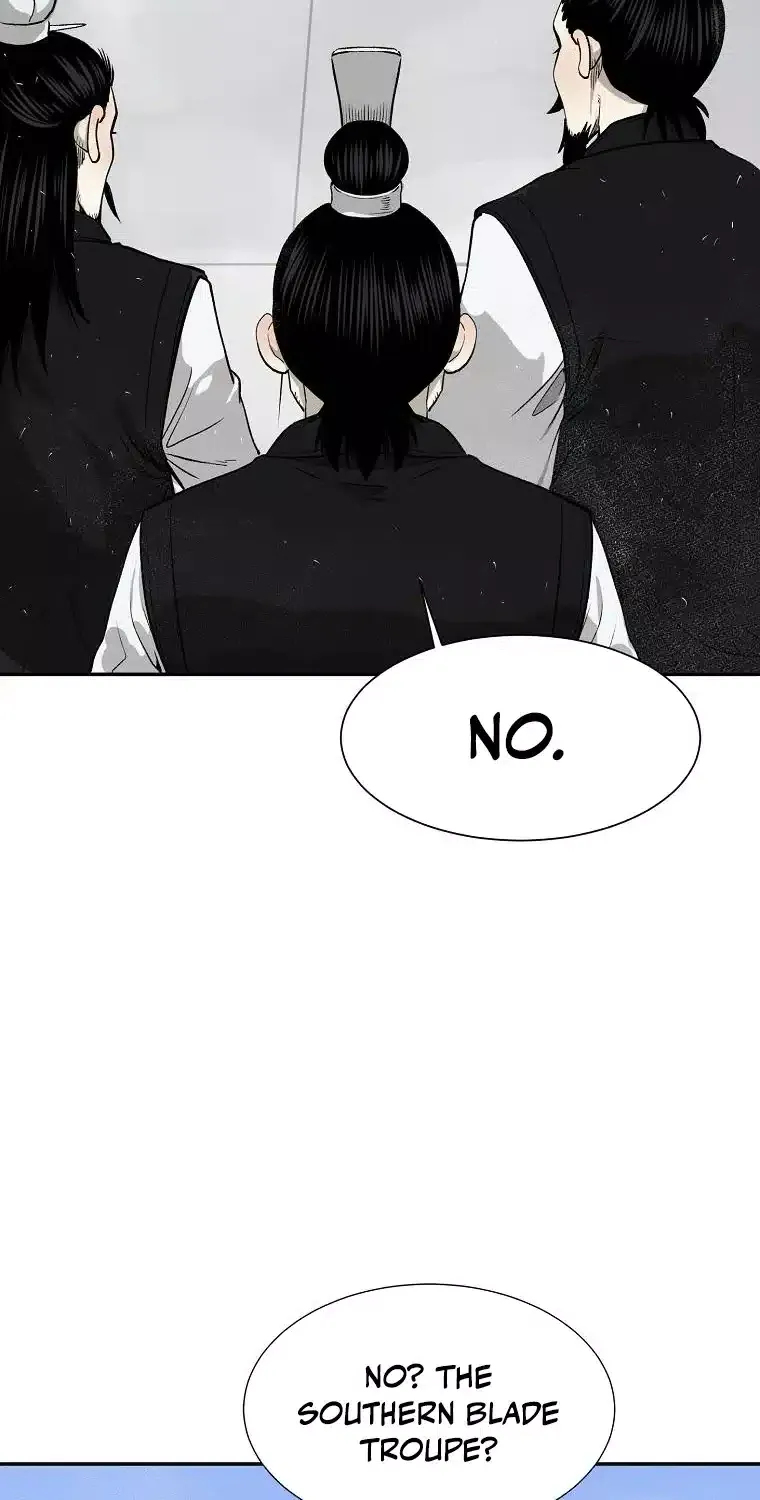 Demon In Mount Hua Chapter 7 page 85 - MangaKakalot