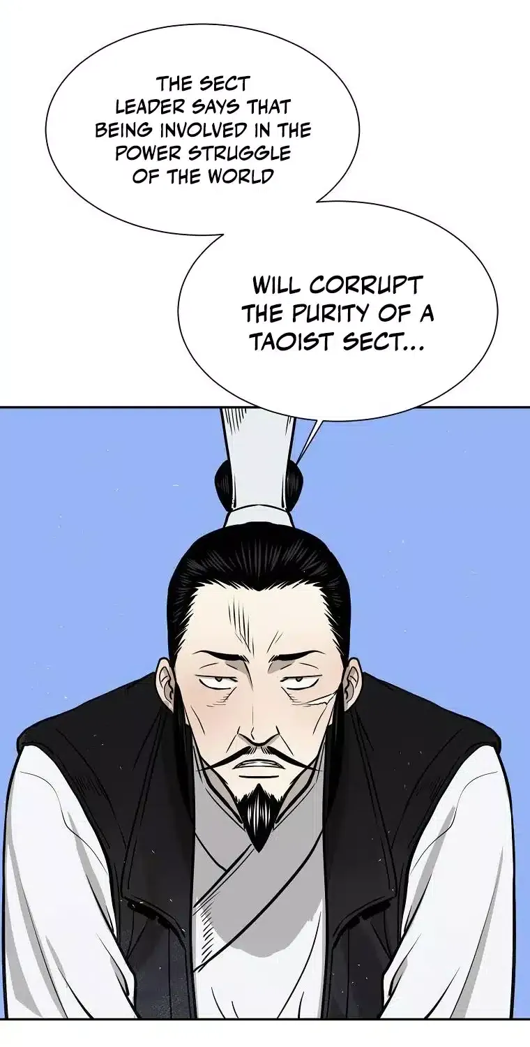 Demon In Mount Hua Chapter 7 page 87 - MangaKakalot