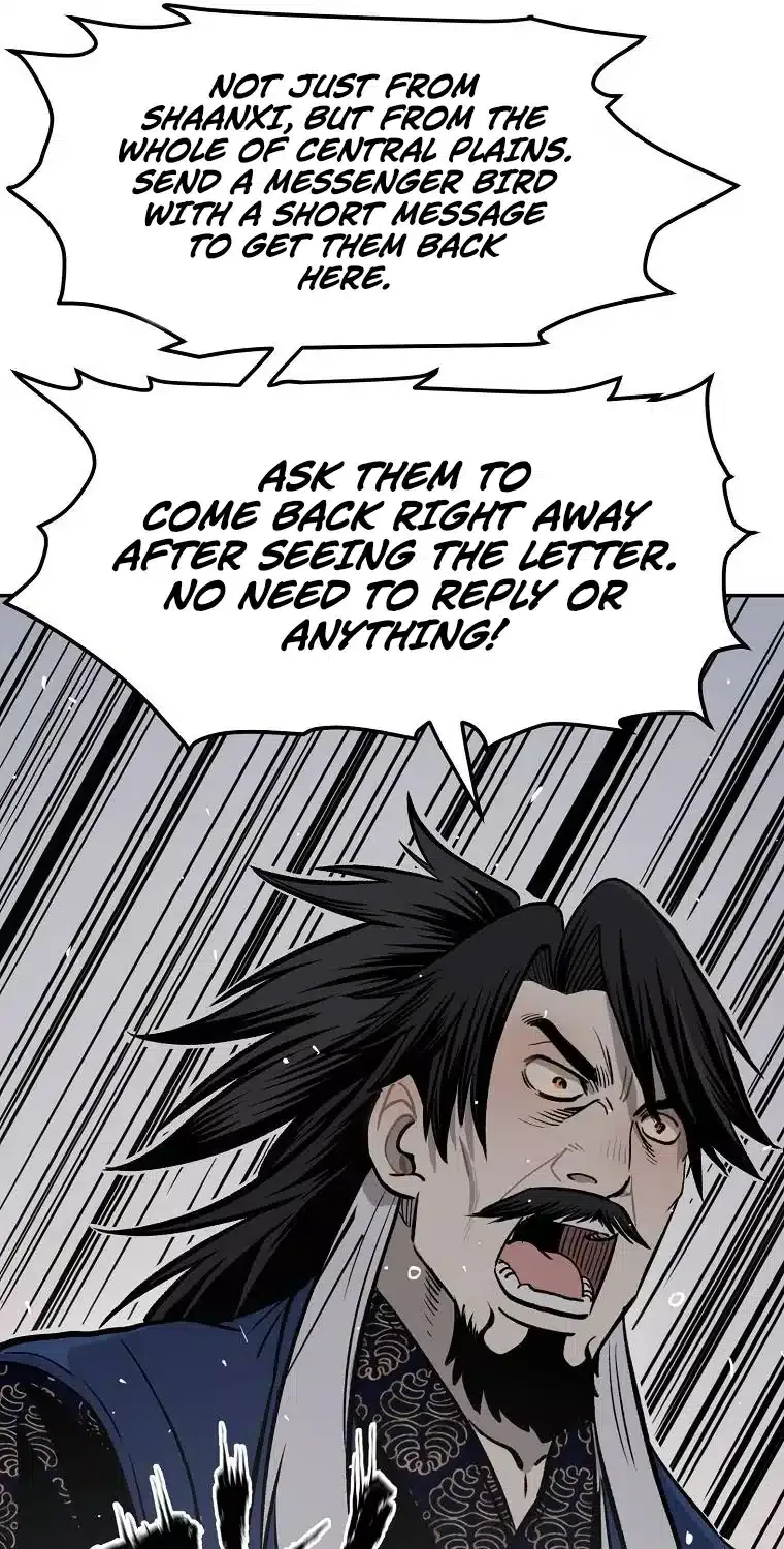 Demon In Mount Hua Chapter 8 page 105 - MangaKakalot