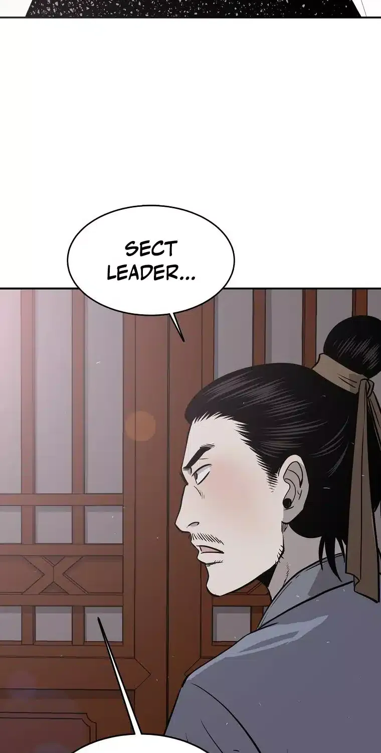 Demon In Mount Hua Chapter 8 page 23 - MangaKakalot